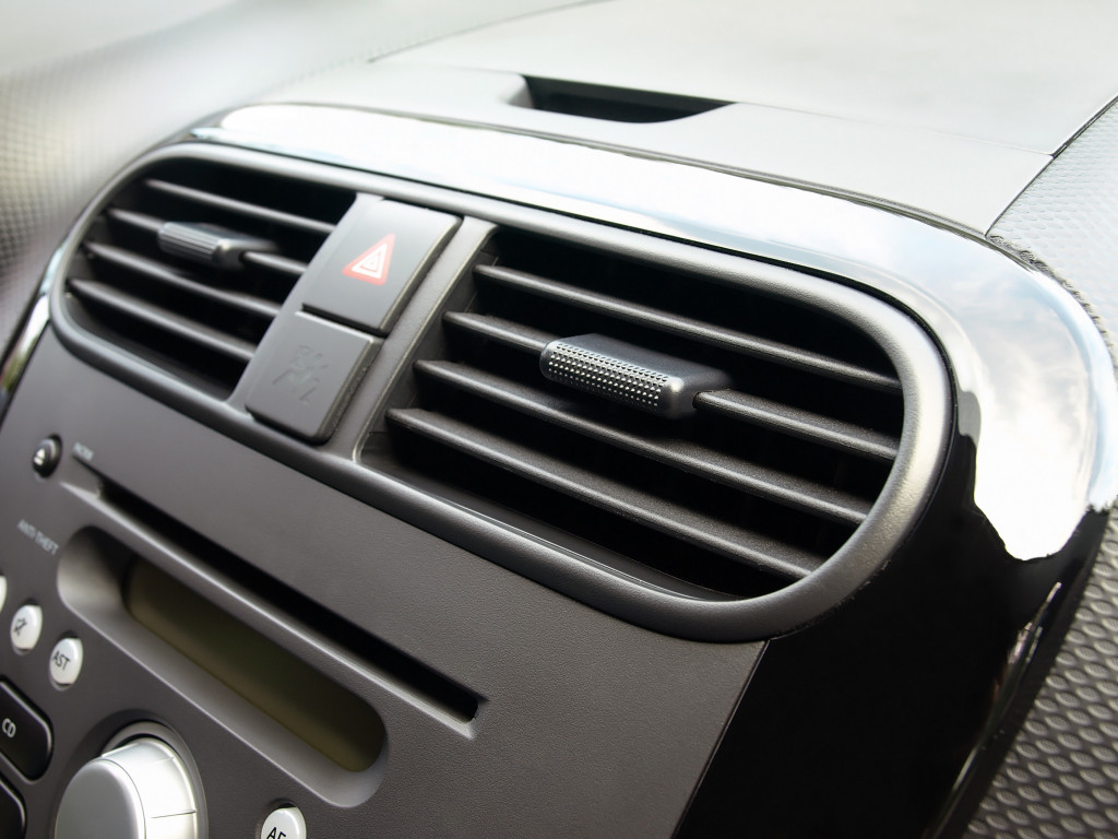 car aircon