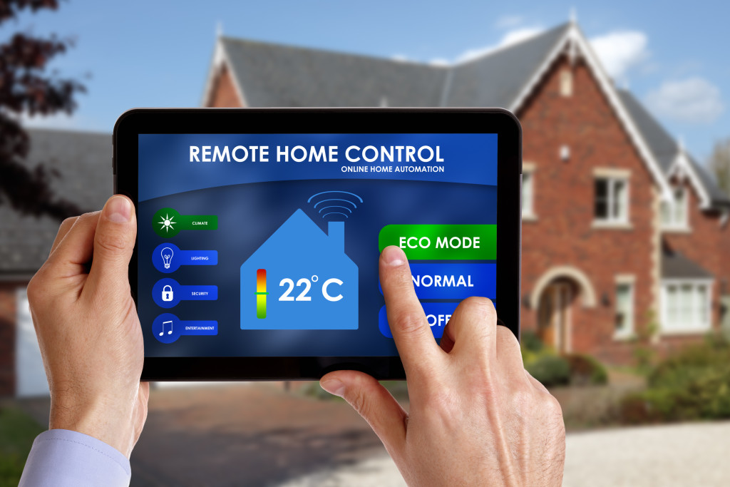 home automation